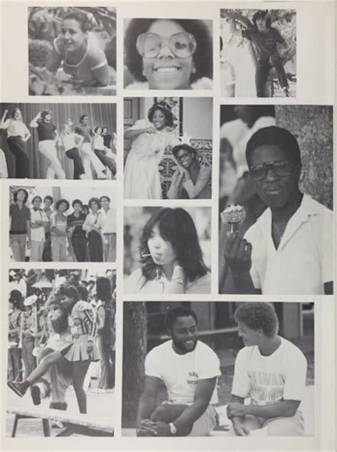 Explore 1980 Fairfax High School Yearbook, Los Angeles CA - Classmates