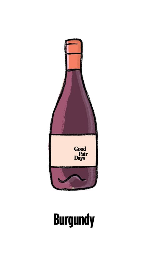 Wine Bottle Shapes - What Do They Mean? | Good Pair Days