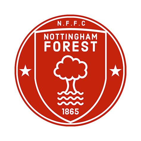 Nottingham Forest Logo Redesign