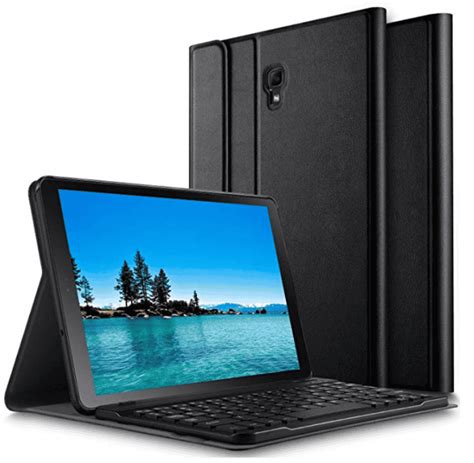 10 Best Cases For Samsung Galaxy Tab S4 10.5