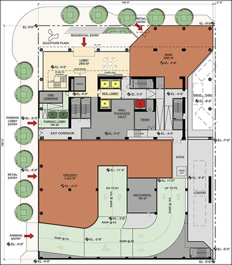 Building Design Software | CAD Pro