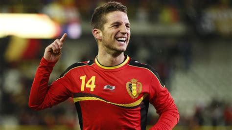 Dries Mertens Wallpapers - Wallpaper Cave