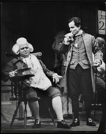 1776 Original 1969 Broadway Cast Production | Howard Da Silva Picture ...