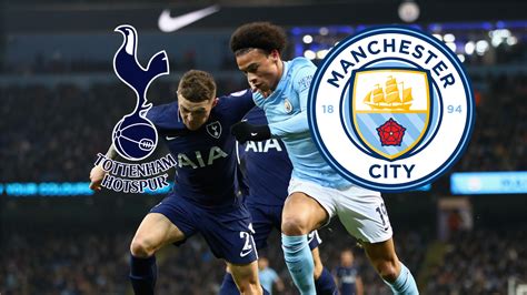 Tottenham Hotspur vs. Manchester City: Die Highlights | Goal.com