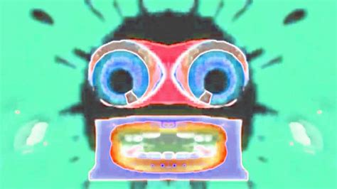 Klasky Csupo G Major Logo