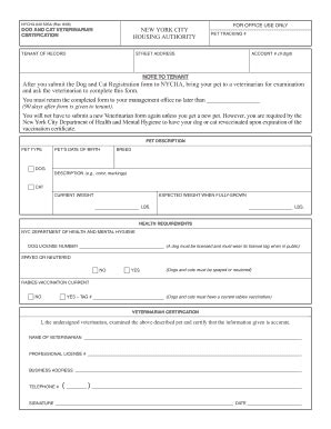 22 Printable nycha housing application pdf Forms and Templates - Fillable Samples in PDF, Word ...