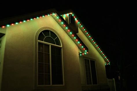 Trimlight Permanent Christmas Lights - for Homes and Businesses - Home | Christmas light ...