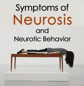 Neurosis Symptoms and Definition - Oro House Recovery Centers