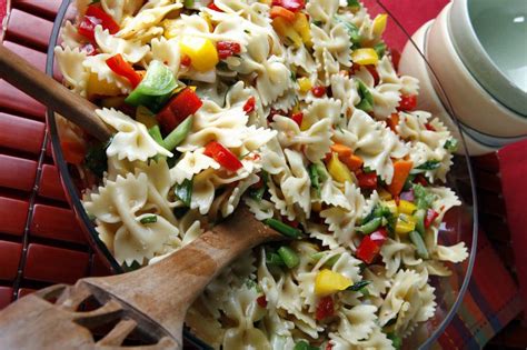 Kroger deli’s farfalle salad | Recipes, Best pasta salad, Healthy recipes