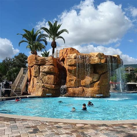 Mystic Dunes, a Hilton Vacation Club | Orlando Timeshare