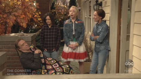 'The Conners' Sneak Peek: Dan Craves His 'Alone Time' Following ...