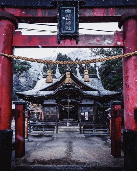 Shirahige Shrine,Takashima,Shiga Prefecture 📍 ⠀📷 Photographer ...