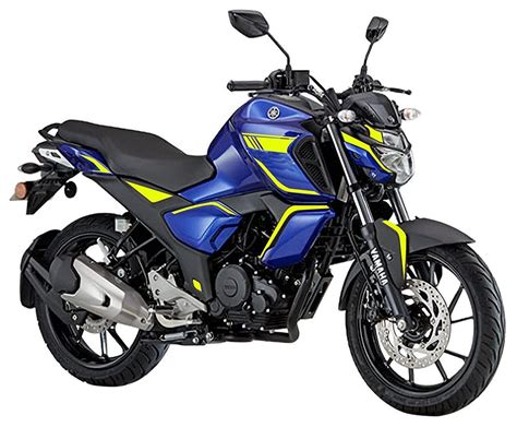 Yamaha Fzs V3 Bs6 Bike at Rs 112000 | R15 in Pune | ID: 24881814897