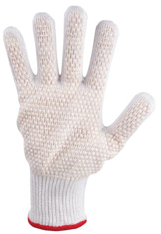 Showa 910C D-Flex Cut Resistant Knit Gloves