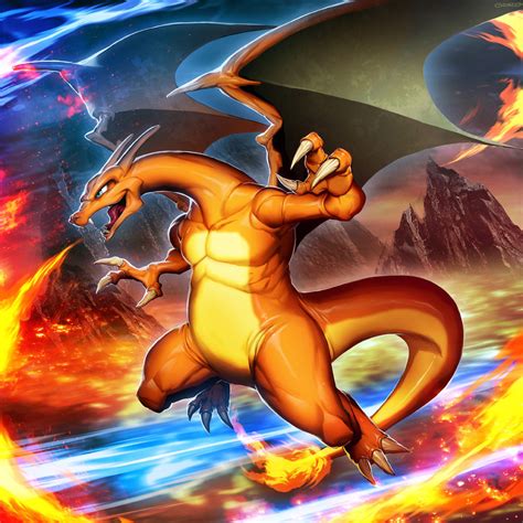 Ash and Charizard vs Hiccup and Toothless - Battles - Comic Vine