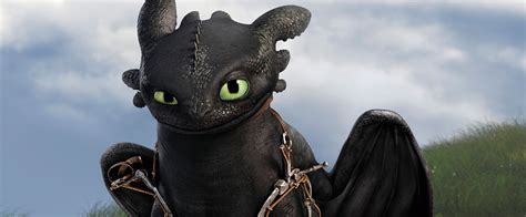 HTTYD 2 - Toothless - How to Train Your Dragon Photo (37168556) - Fanpop