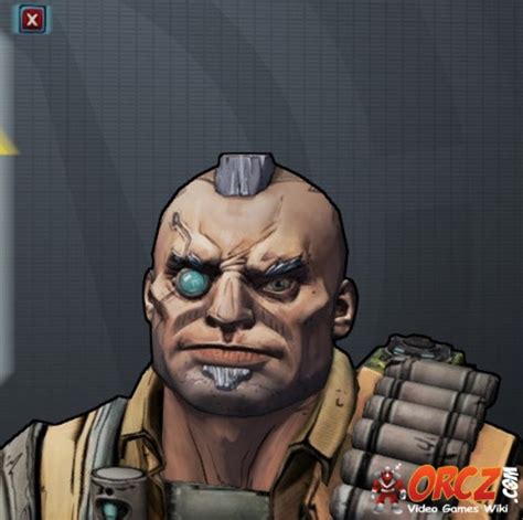 Category:Borderlands The Pre-Sequel Wilhelm Heads - Orcz.com, The Video Games Wiki