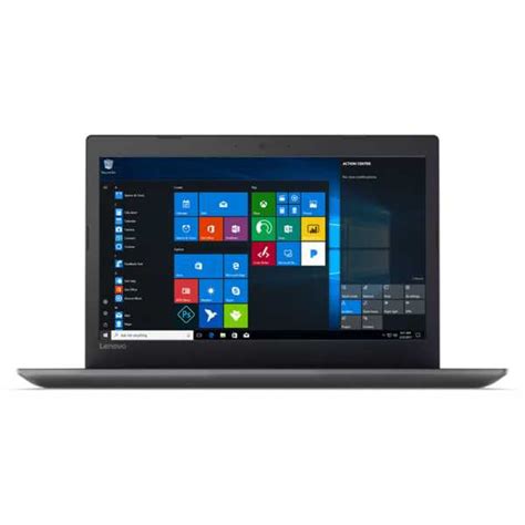 Lenovo Ideapad 320 Laptop Price in India, Specs, Reviews, Offers ...