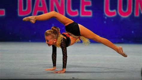 Brynn Rumfallo Solo "Habanera" | Dance moms season, Brynn rumfallo, Team pictures