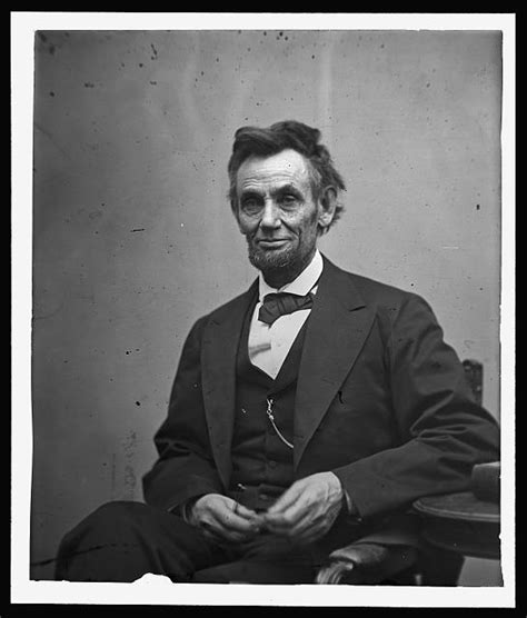 President Abraham Lincoln 1865 - Civil War Academy