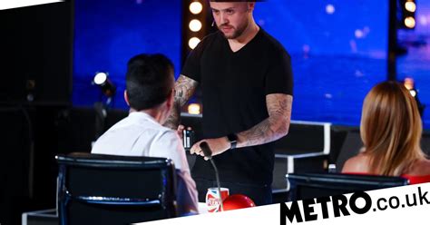 BGT magician once pulled out of auditions because of mental health battle | Metro News