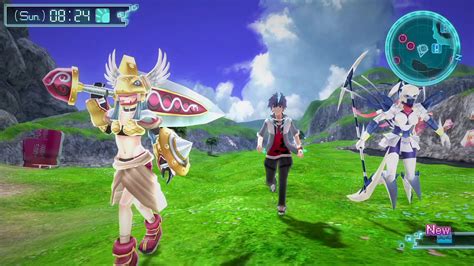 Digimon World: Next Order Review – The Hidden Levels