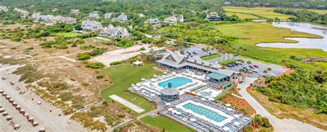 Kiawah Island Club Membership: Unveiling the Exclusive Benefits and Costs | Paraiso Island