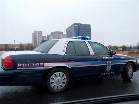 Fairfax County Police Department | The size of our county ma… | Flickr