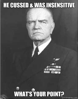 Admiral William Halsey Quotes. QuotesGram