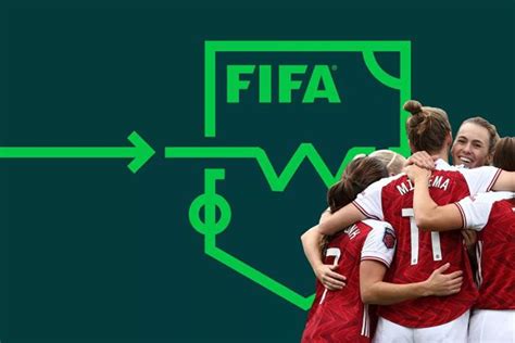 FIFA publishes first-ever Guide to Club Licensing in Women’s Football – Kapital Football Media