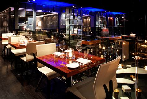 STK South Beach Miami Beach | Members receive 10% off the full bill and a complimentary round of ...