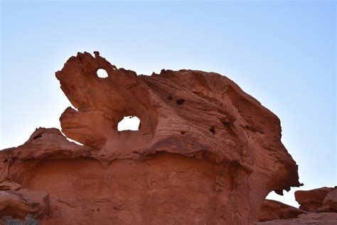 A Monumental Road Trip: Gold Butte - Monuments for All