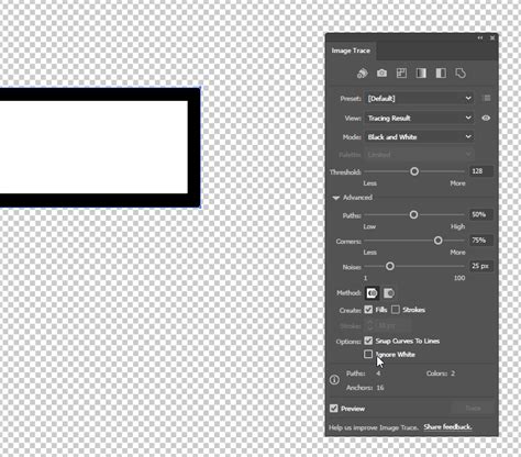 How to create a SVG that only has one color and tr... - Adobe Community ...