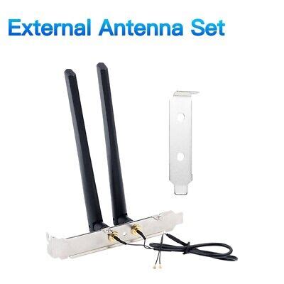 For Desktop External wifi Antenna Sets for | Grelly USA