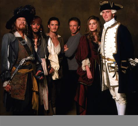 Pirates of the Carribean - Pirates of the Caribbean Photo (22618346) - Fanpop