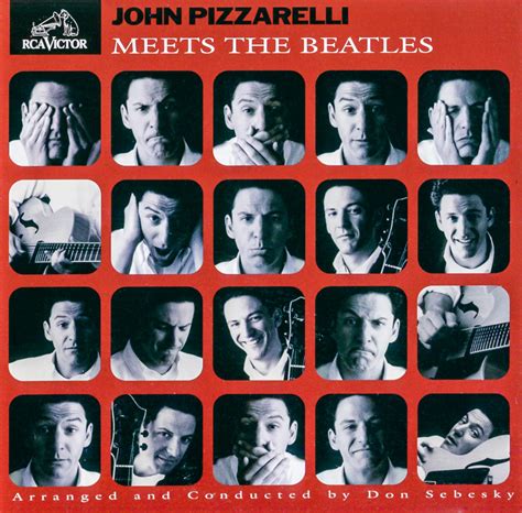 John Pizzarelli – When i'm 64 Lyrics | Genius Lyrics