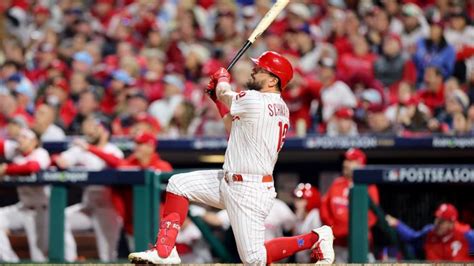 Kyle Schwarber home runs by the numbers: Breaking down every Schwarbomb from Phillies slugger's ...