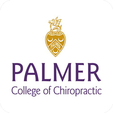 Palmer College of Chiropractic (Florida) App