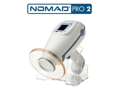 New Dental Product: NOMAD Pro 2 Handheld X-ray System from Aribex ...