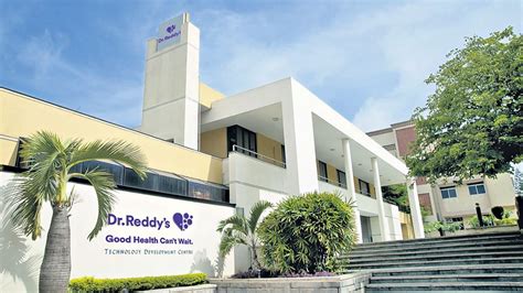 Dr. Reddy’s rolls out its generic injection for pulmonary hypertension patients in the US ...