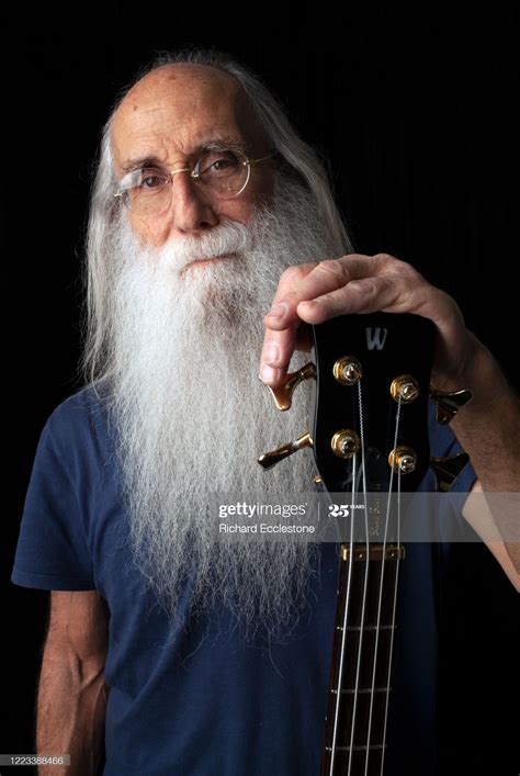 News Photo : Leland Sklar, American electric bass guitarist... | Bass ...