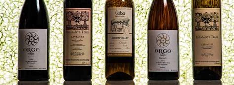 The Growing Thirst for Exotic Wine | Wine-Searcher News & Features