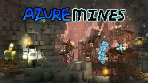 Azure Mines | End's AM Utility — Roblox Scripts | ScriptBlox