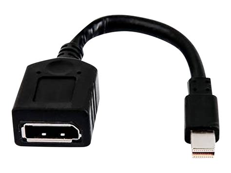 HP - DisplayPort adapter | SHI