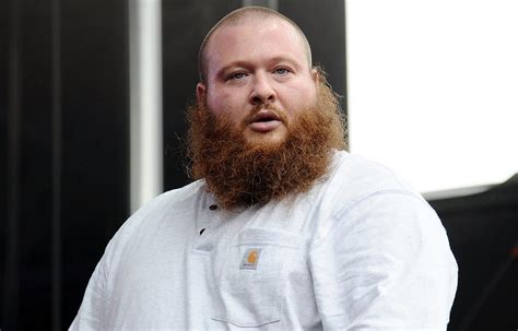 Rapper Action Bronson Shares Workout Video, Revealing He Has Lost 80 ...