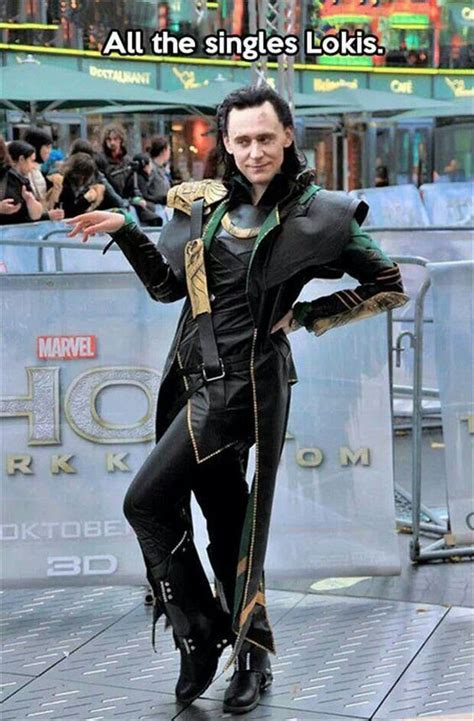 15 Mischievously Funny Memes of Loki - Animated Times