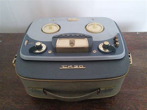 grundig tk20 tape recorder | grundig tk20 tape recorder | Flickr