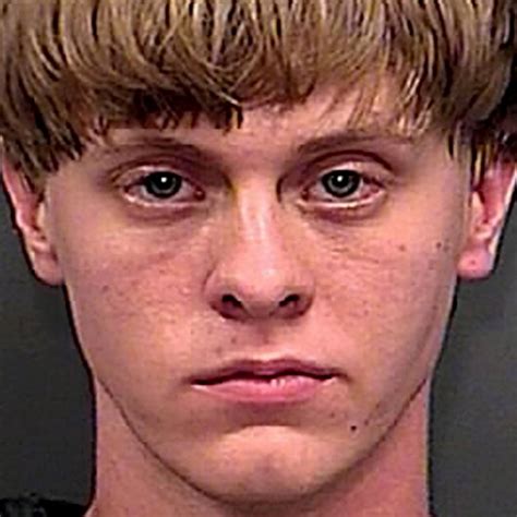 Dylann Roof Family / Charleston Church Shooter Dylann Roof Was Loner ...