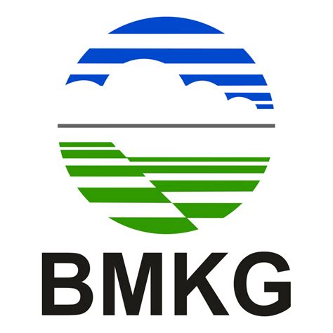 BMKG Logo PNG Vector (CDR) Free Download