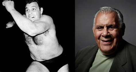 Angelo Mosca dead at 84 - Slam Wrestling